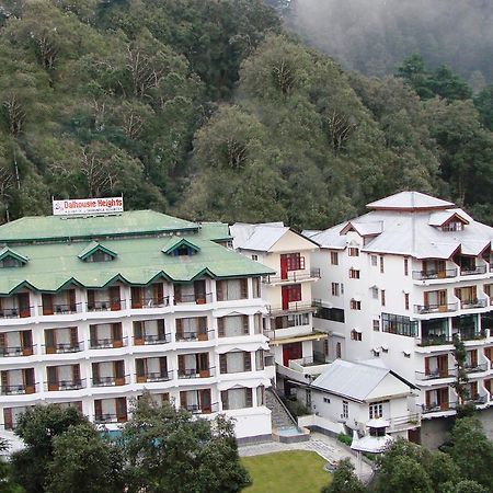 Hotel Dalhousie Heights Zewnętrze zdjęcie