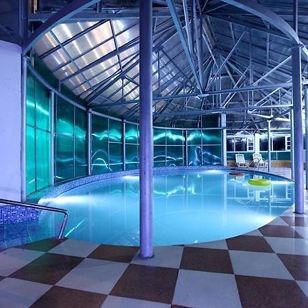 Hotel Dalhousie Heights Zewnętrze zdjęcie