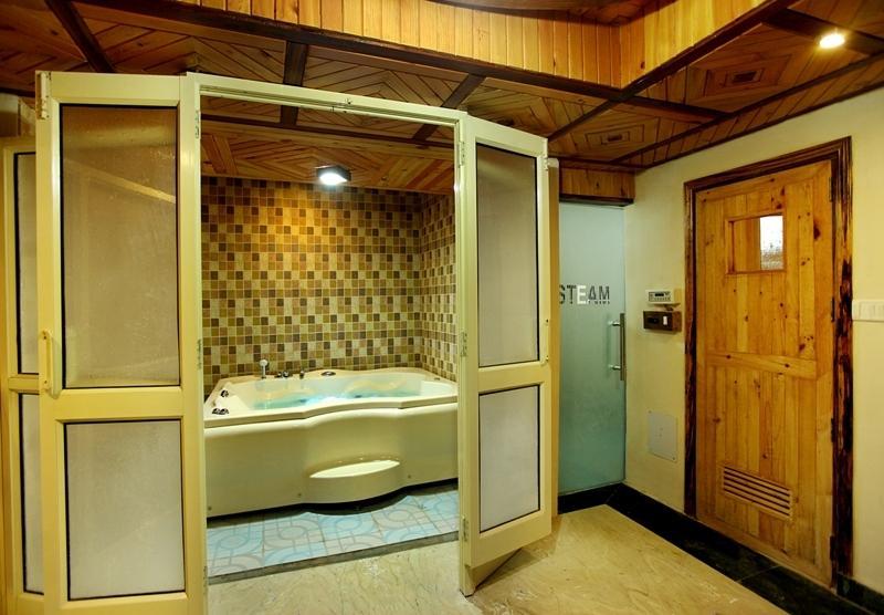 Hotel Dalhousie Heights Pokój zdjęcie