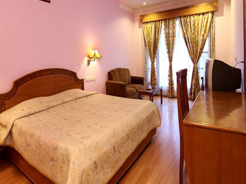 Hotel Dalhousie Heights Zewnętrze zdjęcie