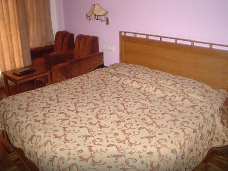 Hotel Dalhousie Heights Zewnętrze zdjęcie