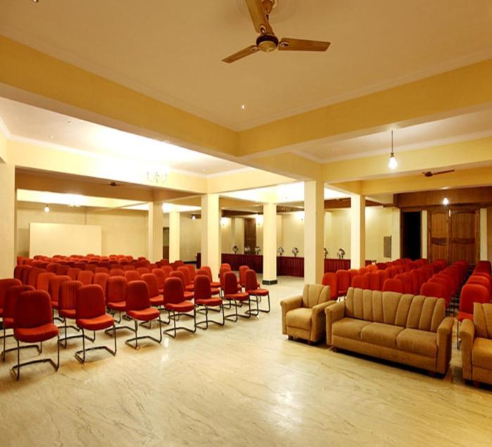 Hotel Dalhousie Heights Zewnętrze zdjęcie