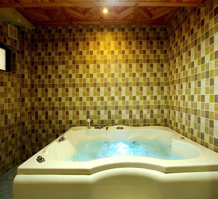 Hotel Dalhousie Heights Zewnętrze zdjęcie