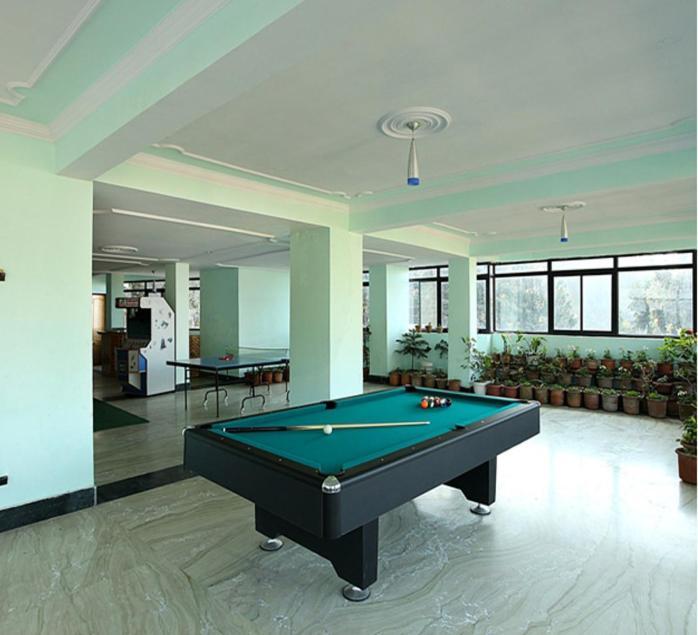 Hotel Dalhousie Heights Zewnętrze zdjęcie