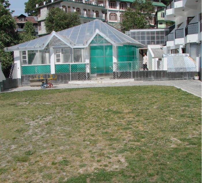 Hotel Dalhousie Heights Zewnętrze zdjęcie