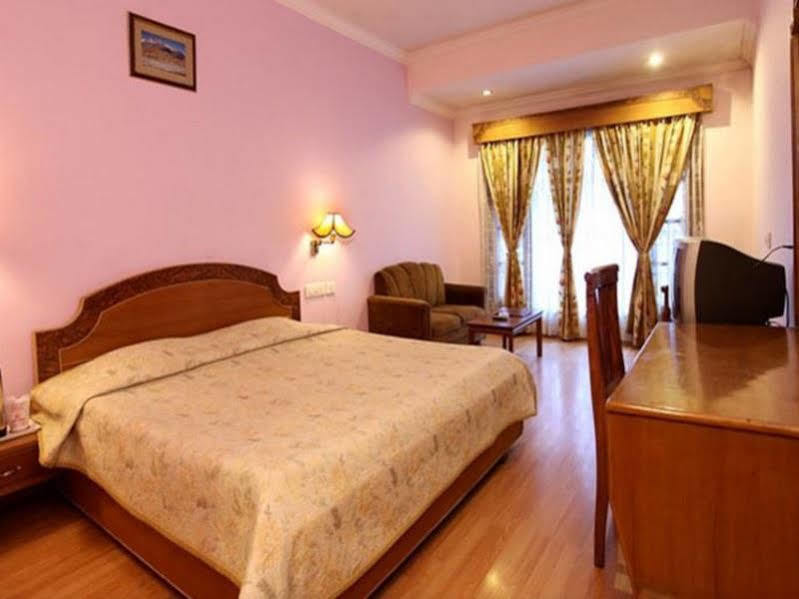 Hotel Dalhousie Heights Zewnętrze zdjęcie
