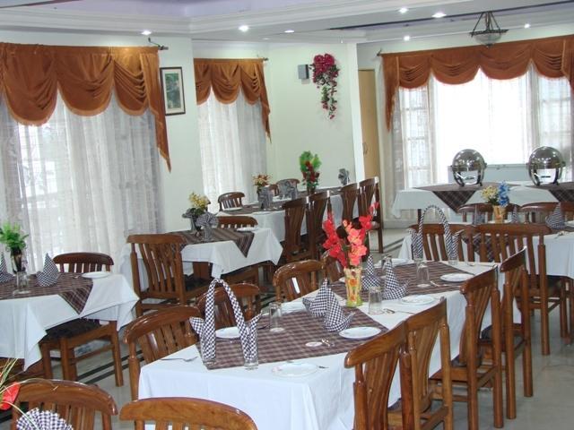 Hotel Dalhousie Heights Zewnętrze zdjęcie