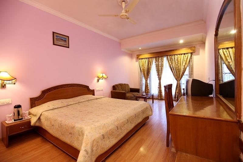 Hotel Dalhousie Heights Zewnętrze zdjęcie