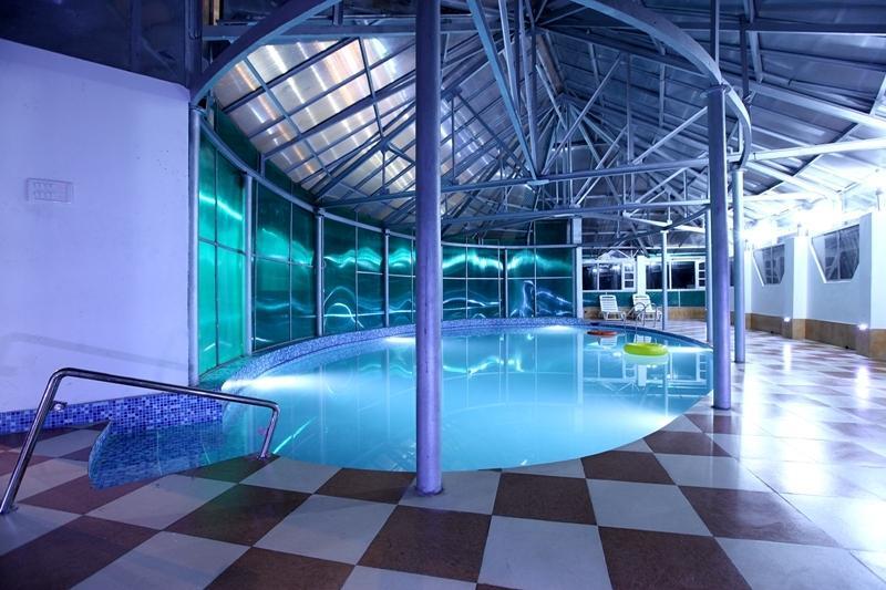 Hotel Dalhousie Heights Zewnętrze zdjęcie